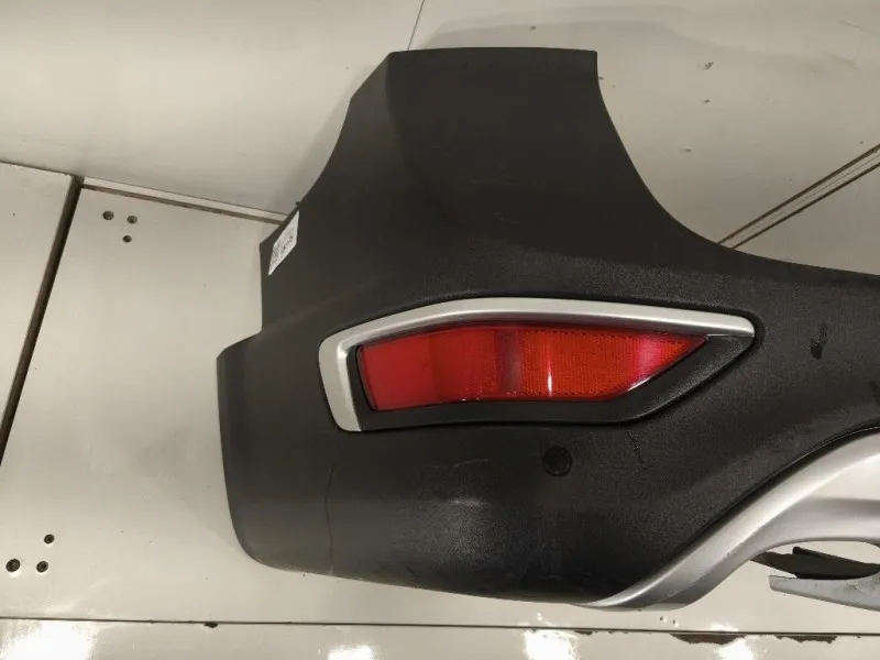 Paraurti POST 30678710 Volvo XC70 III 2013