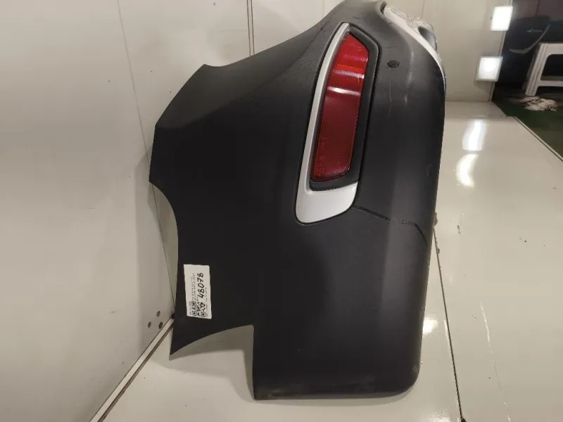 Paraurti POST 30678710 Volvo XC70 III 2013