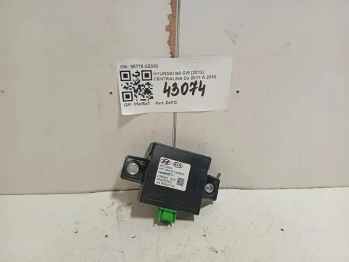 Centralina 95775-3Z000 Hyundai I40 CW 2012