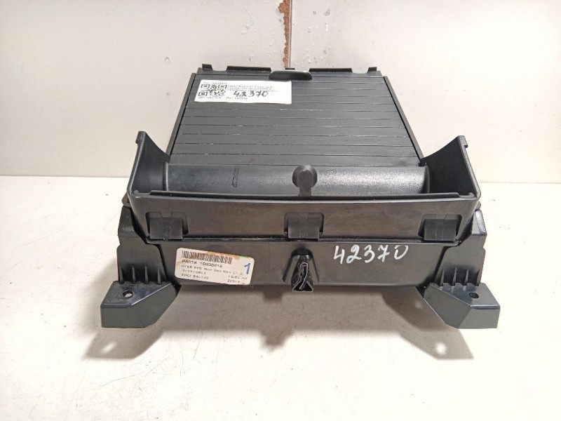 Centralina 95775-3Z000 Hyundai I40 CW 2012
