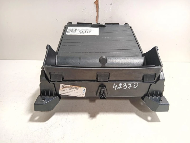 Console Centrale ANT 16930018 Mercedes Classe ML W166 2012