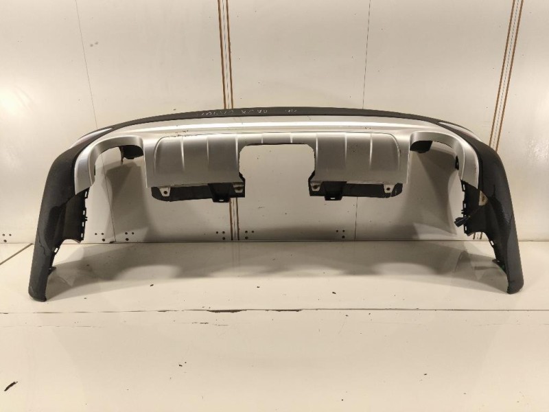 Paraurti POST 30678710 Volvo XC70 III 2013