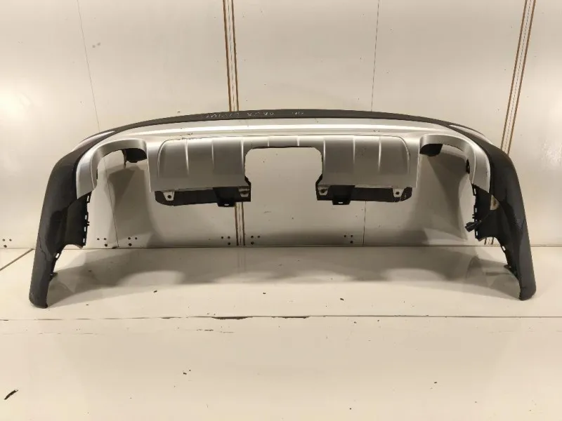 Paraurti POST 30678710 Volvo XC70 III 2013