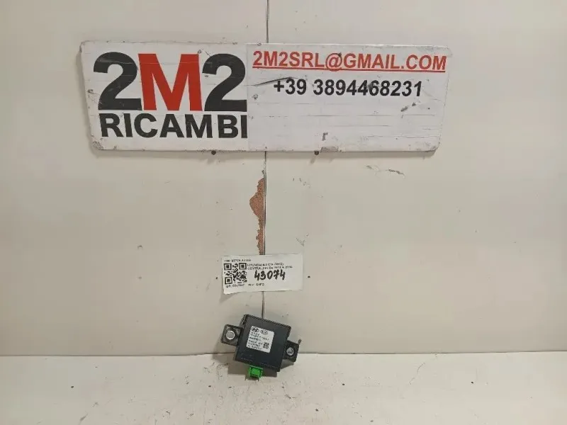 Centralina 95775-3Z000 Hyundai I40 CW 2012