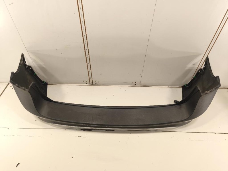 Paraurti POST 30678710 Volvo XC70 III 2013