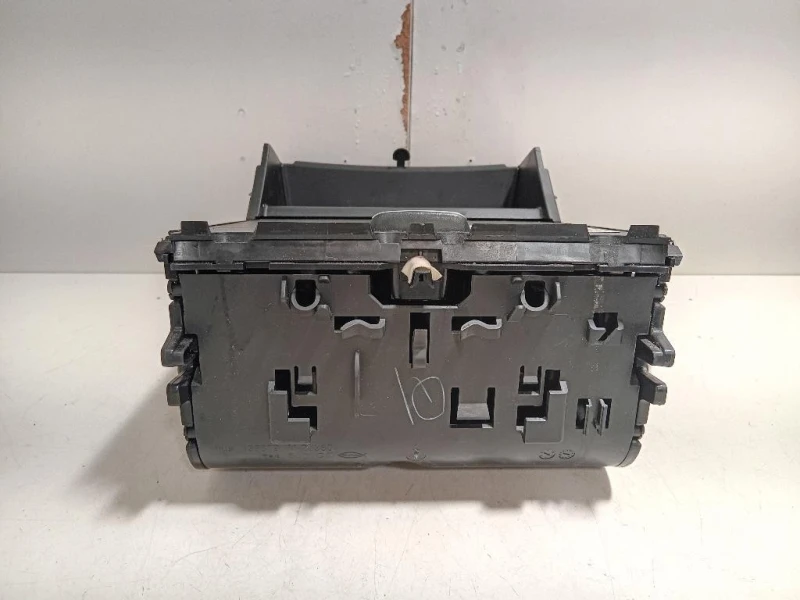 Console Centrale ANT 16930018 Mercedes Classe ML W166 2012