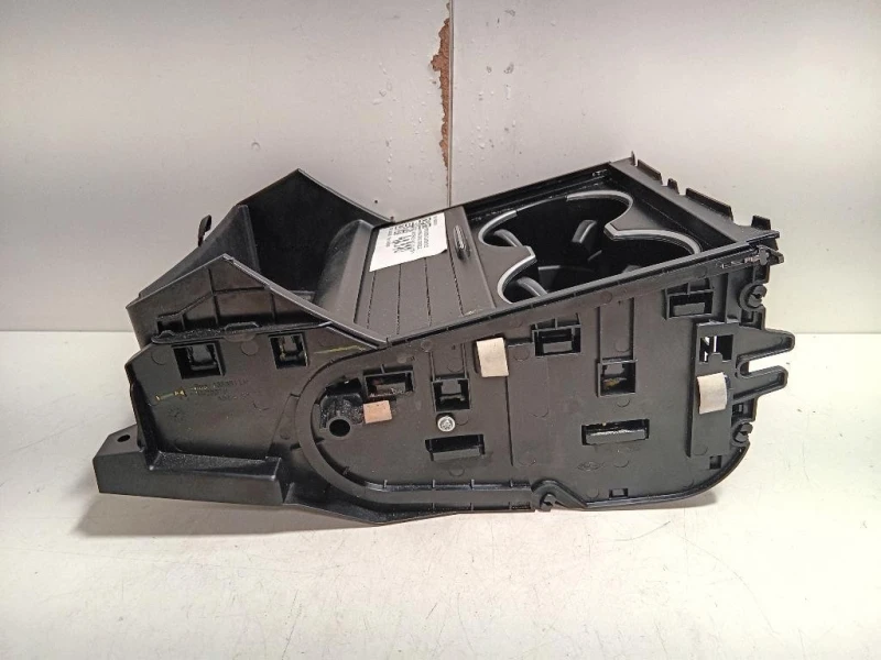 Console Centrale ANT 16930018 Mercedes Classe ML W166 2012