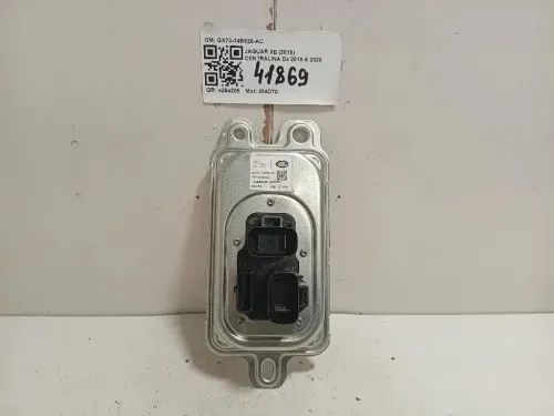 Centralina GX73-14B526-AC Jaguar XE 2015