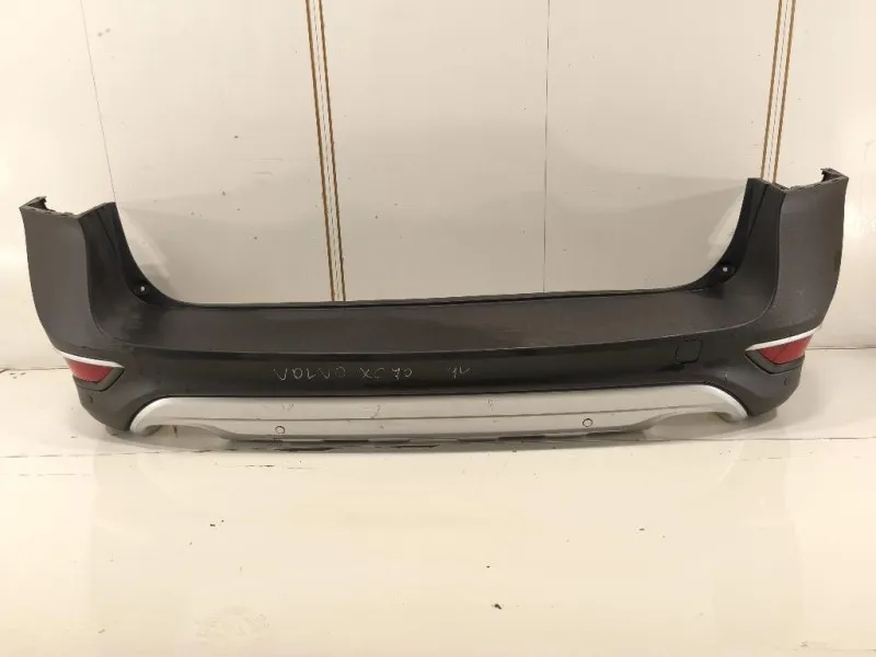 Paraurti POST 30678710 Volvo XC70 III 2013