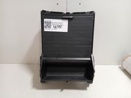 Console Centrale ANT