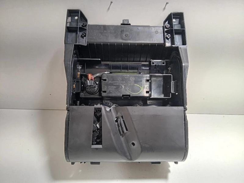 Console Centrale ANT 16930018 Mercedes Classe ML W166 2012