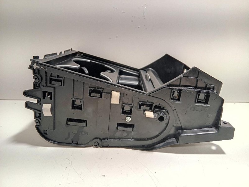 Console Centrale ANT 16930018 Mercedes Classe ML W166 2012