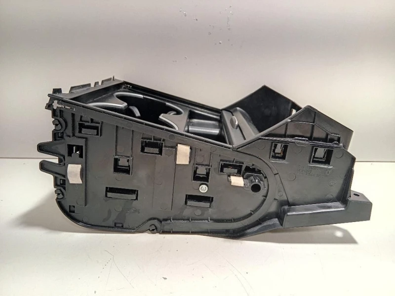 Console Centrale ANT 16930018 Mercedes Classe ML W166 2012