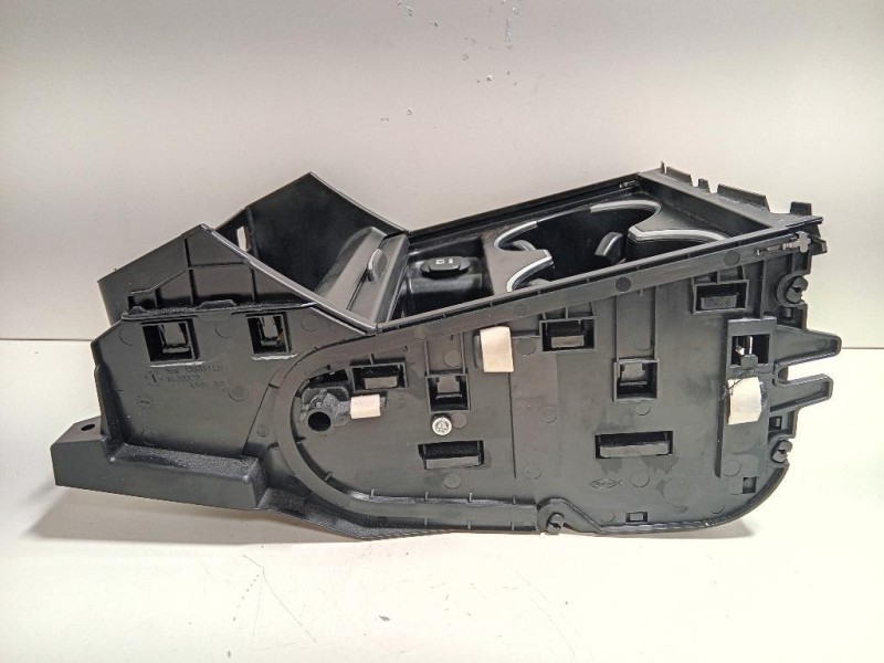 Console Centrale ANT 16930018 Mercedes Classe ML W166 2012