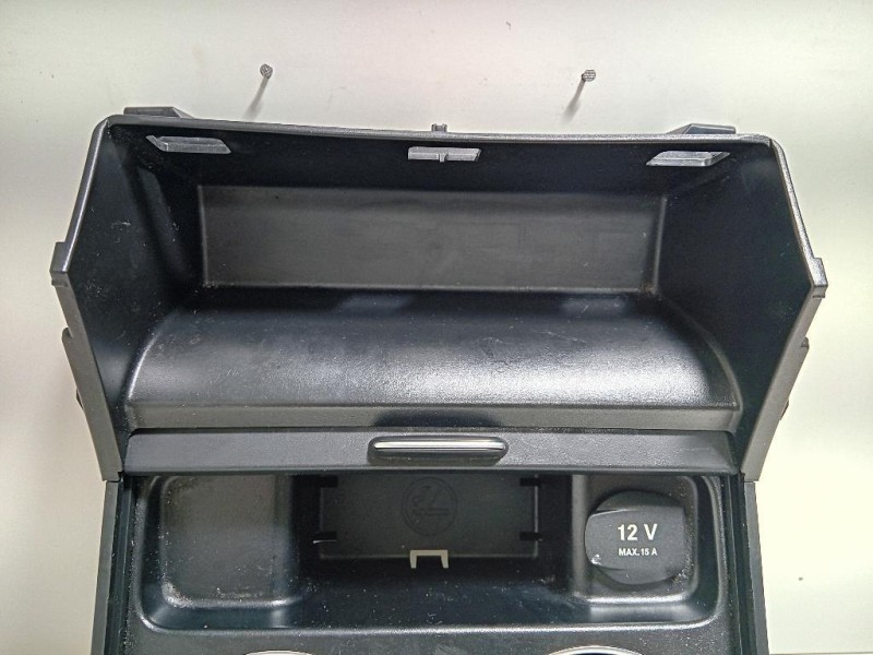 Console Centrale ANT 16930018 Mercedes Classe ML W166 2012