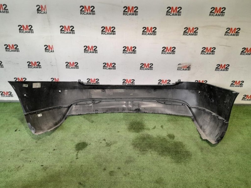 Paraurti POST 103480400C Tesla Model X 2015