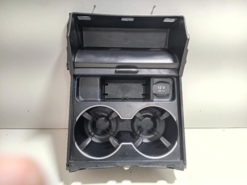 Console Centrale ANT 16930018 Mercedes Classe ML W166 2012