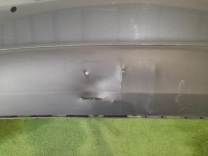 Paraurti POST 103480400C Tesla Model X 2015