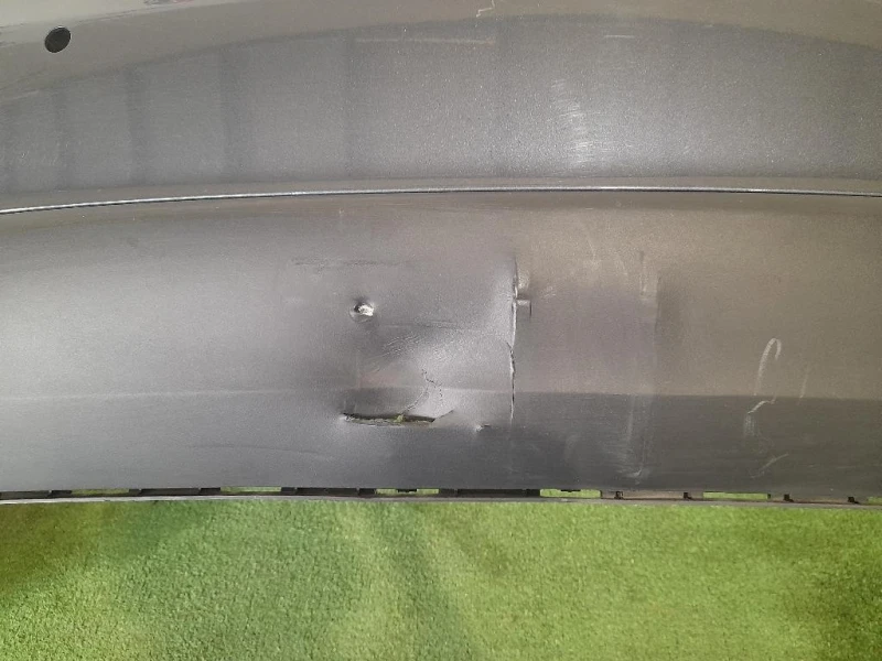 Paraurti POST 103480400C Tesla Model X 2015