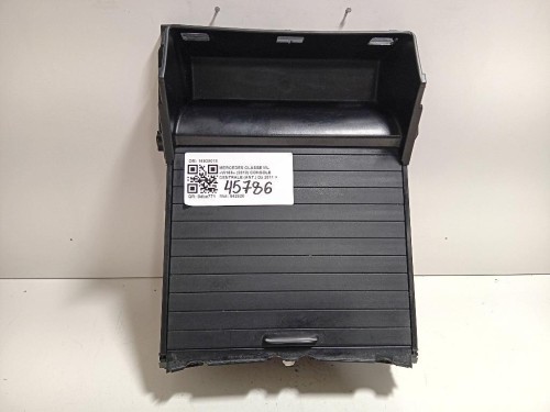 Console Centrale ANT