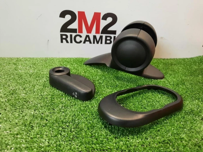 Console Centrale ANT 51169262841 Mini MINI ONE F55 2014