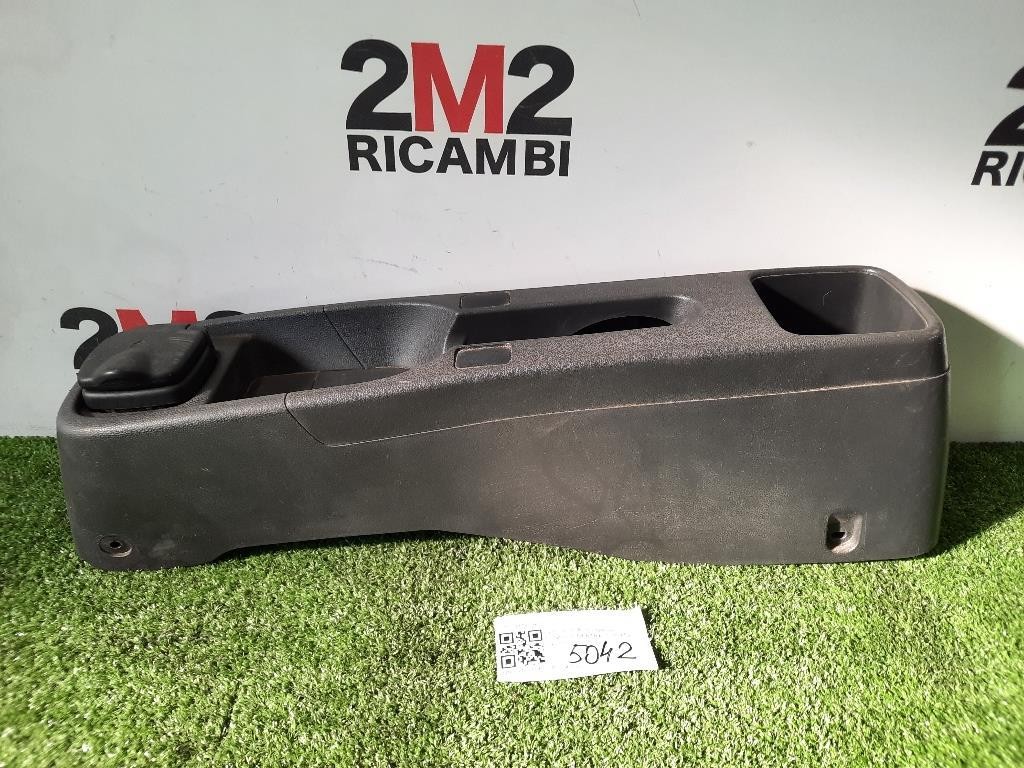 Console Centrale ANT 93194888 Opel Agila B 2008