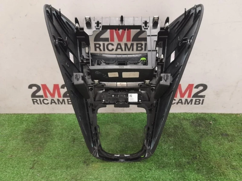 Console Centrale ANT 39090498 13432237 Opel Astra K SW 2016