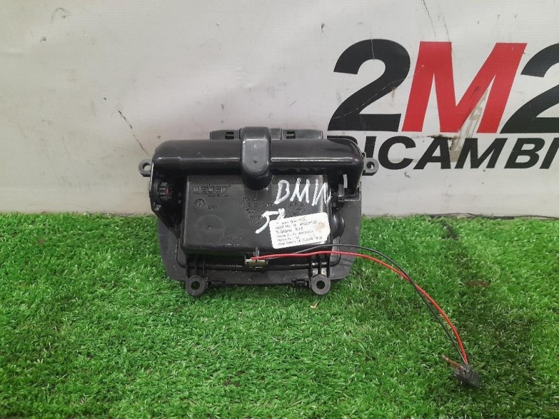 Console Centrale Antinf 9206347-03 Bmw Serie 5 F10 Berlina 2010