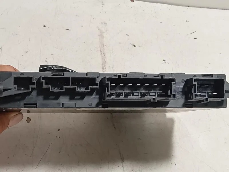 Centralina 05026615AM COMANDO SEDILE Jeep Grand Cherokee IV 2011