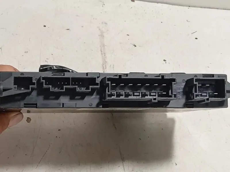 Centralina 05026615AM COMANDO SEDILE Jeep Grand Cherokee IV 2011