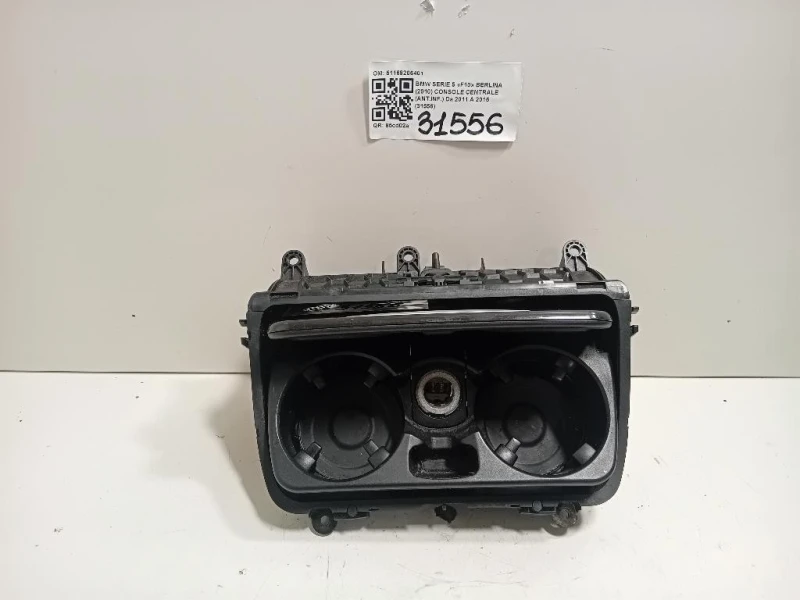 Console Centrale Antinf 51169206401 Bmw Serie 5 F10 Berlina 2010