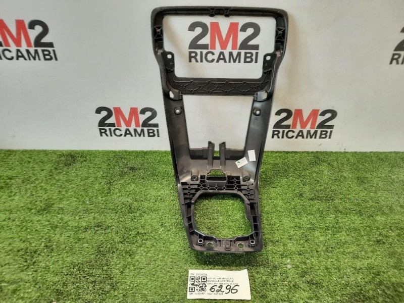 Console Centrale Antinf 31306725 INTERNO Volvo V40 II 2012