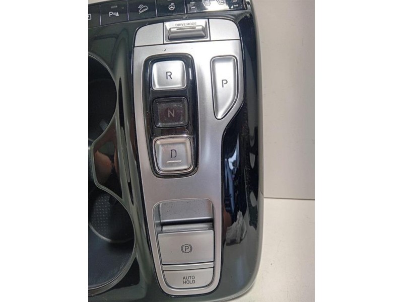 Console Centrale Centrale 299228620 Hyundai Tucson III 2020