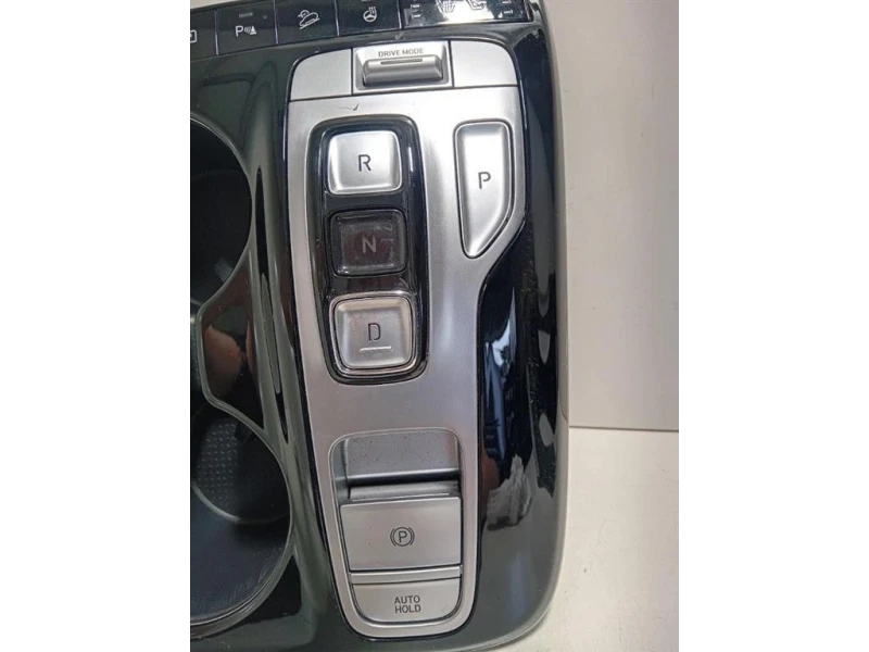 Console Centrale Centrale 299228620 Hyundai Tucson III 2020