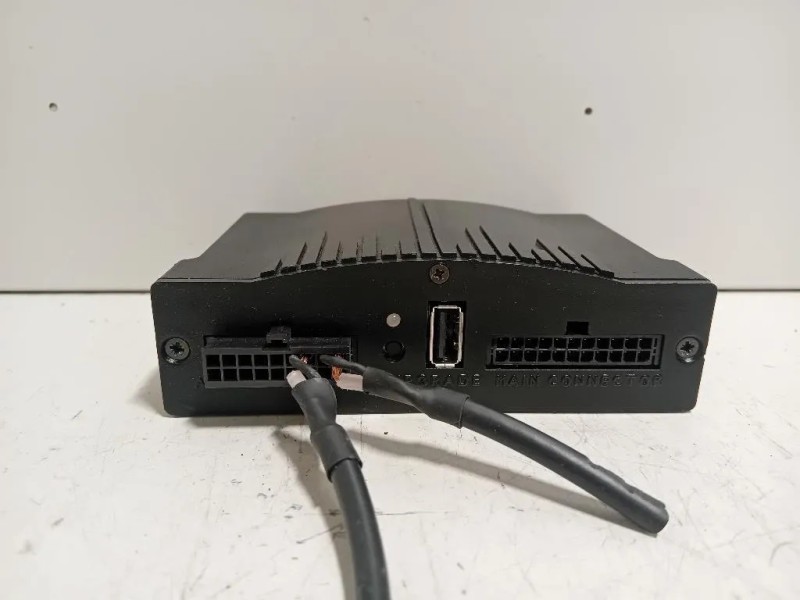 Centralina CF0050UNDB21 MODULO RADIO DAB Kia Sorento II 2006