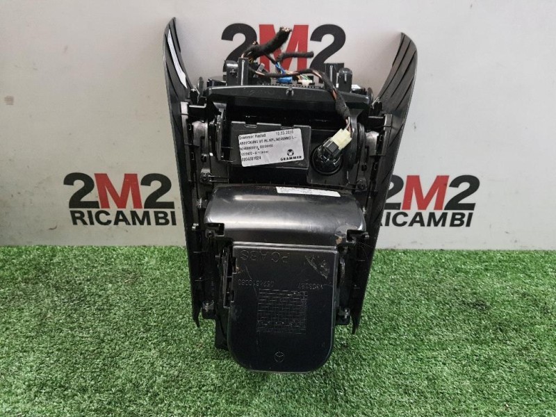 Console Centrale Centrale A2469008415 A2466800171 Mercedes Classe B W246 2014