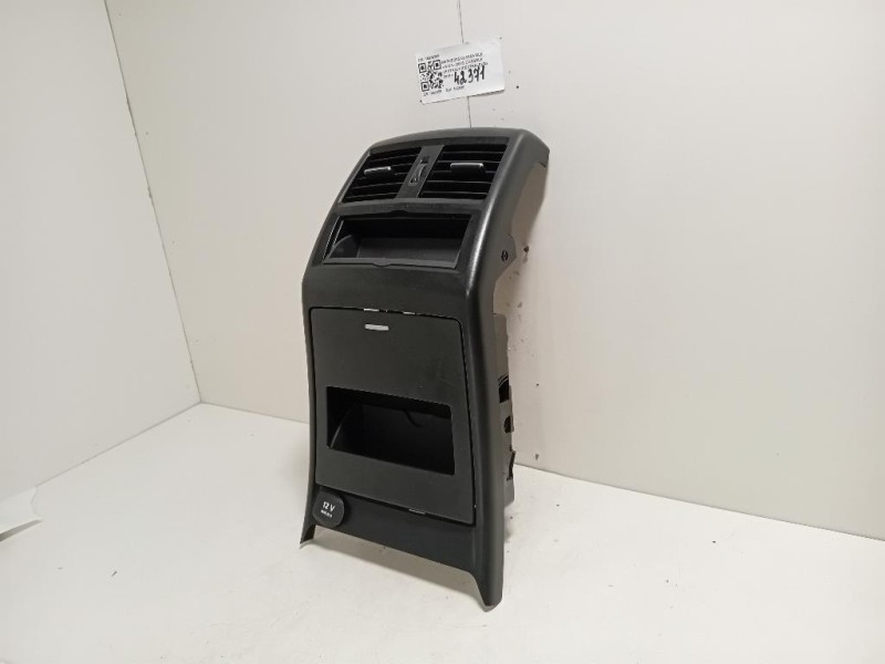 Console Centrale Centrale 16929208 Mercedes Classe ML W166 2012