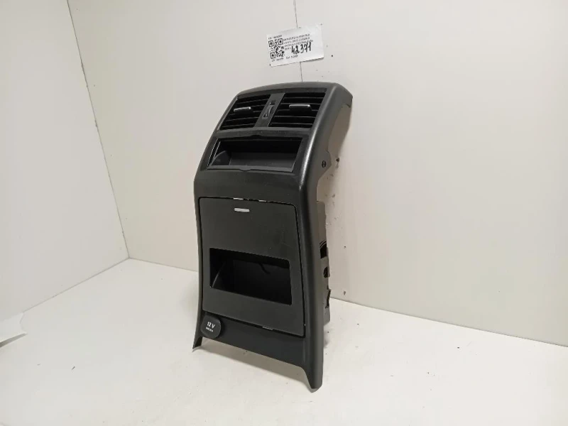 Console Centrale Centrale 16929208 Mercedes Classe ML W166 2012