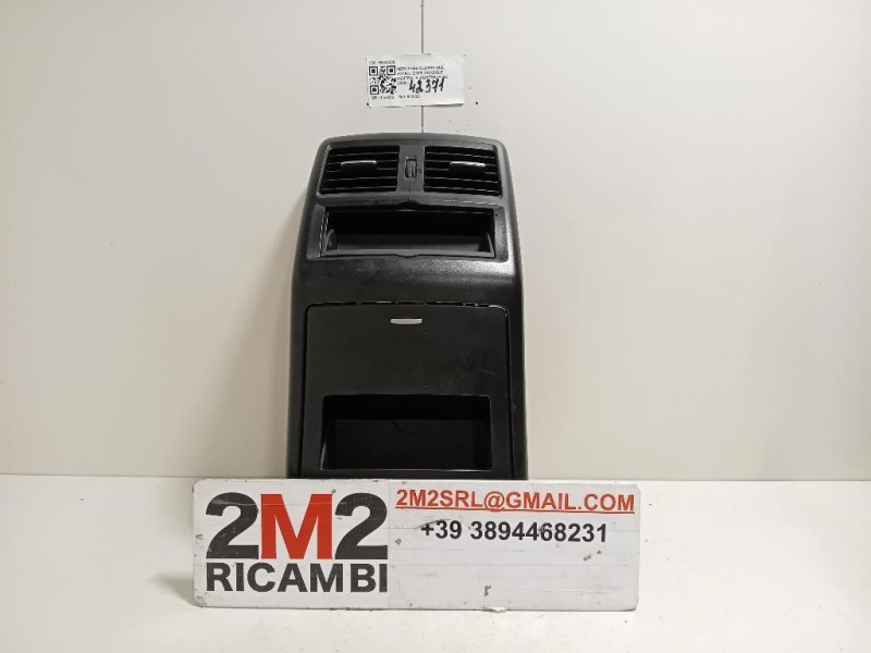 Console Centrale Centrale 16929208 Mercedes Classe ML W166 2012