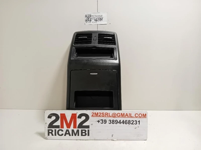 Console Centrale Centrale 16929208 Mercedes Classe ML W166 2012