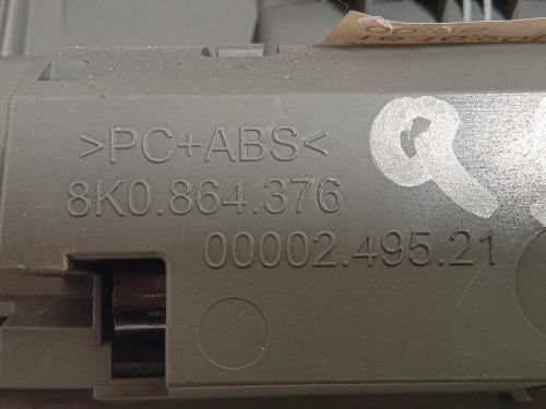 Console Centrale POST