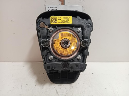 Air-bag Guidatore 13275647 Opel Insignia A 2009