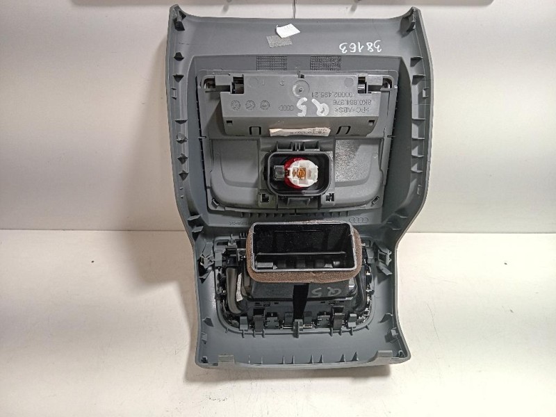 Centralina BJ32-13K031-ACCENTRALINA FARI Land Rover Range Rover Evoque I 2011