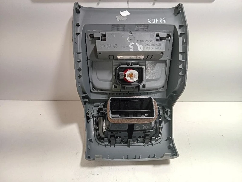 Console Centrale POST 8K0864376 Audi Q5 8RB 2012