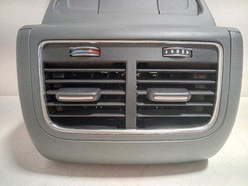 Console Centrale POST 8K0864376 Audi Q5 8RB 2012