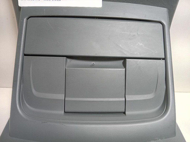 Console Centrale POST 8K0864376 Audi Q5 8RB 2012