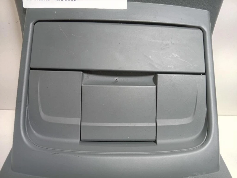 Console Centrale POST 8K0864376 Audi Q5 8RB 2012