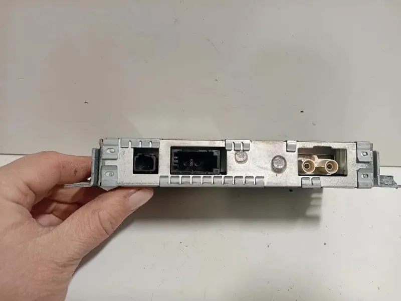 Centralina 6H52-19C032-AH Land Rover Range Rover Evoque I 2011