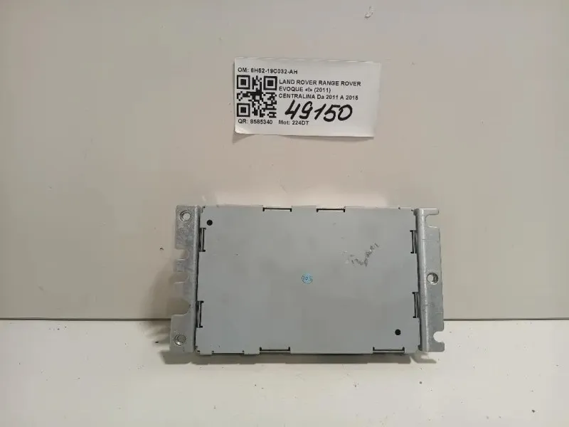 Centralina 6H52-19C032-AH Land Rover Range Rover Evoque I 2011