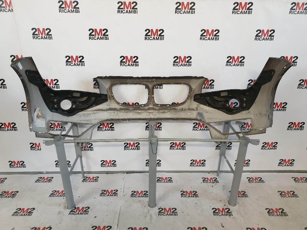 Paraurti SUP ANT 51117345031 Bmw X1 E84 2010